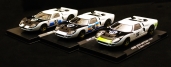 FORD GT40  MKII  No 96